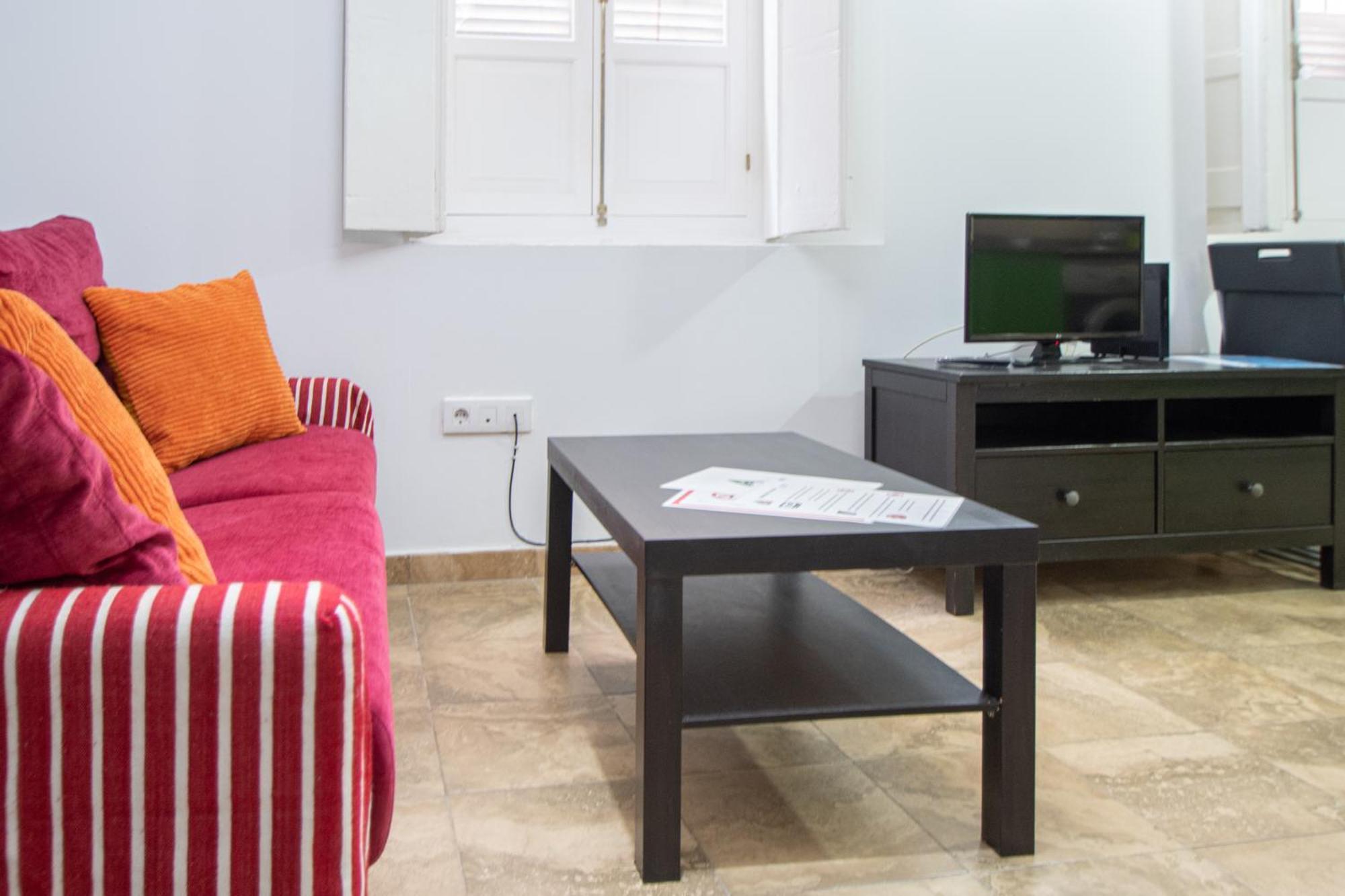 Apartament Duplex La Marina De *